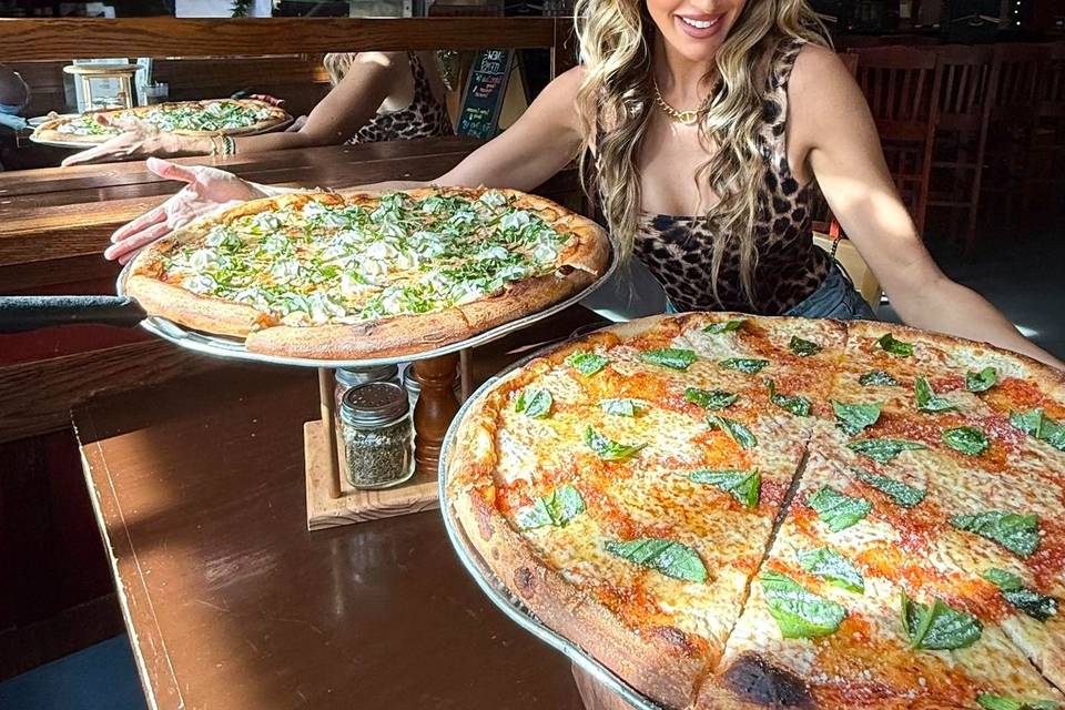Andolinis pizzeria