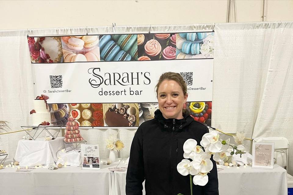 Sarah's Dessert Bar