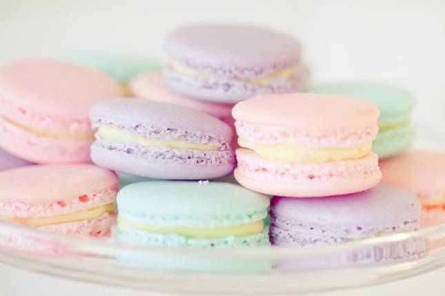 Macaroons