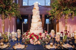 Roobina's Cake