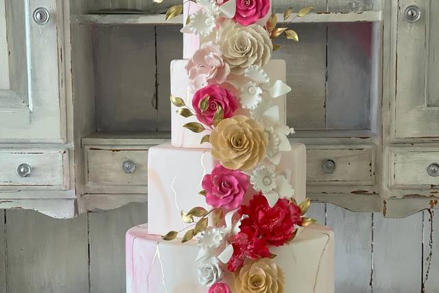 Cakes Arcadia