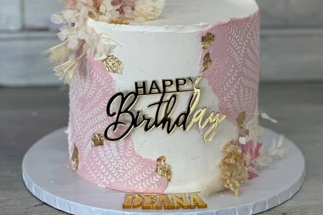 Desserts Sierra Madre