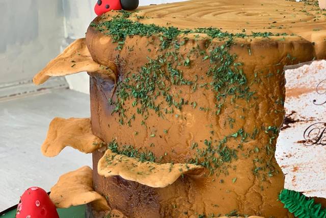 Cakes Sierra Madre