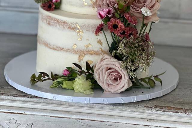 Wedding cakes Calabasas
