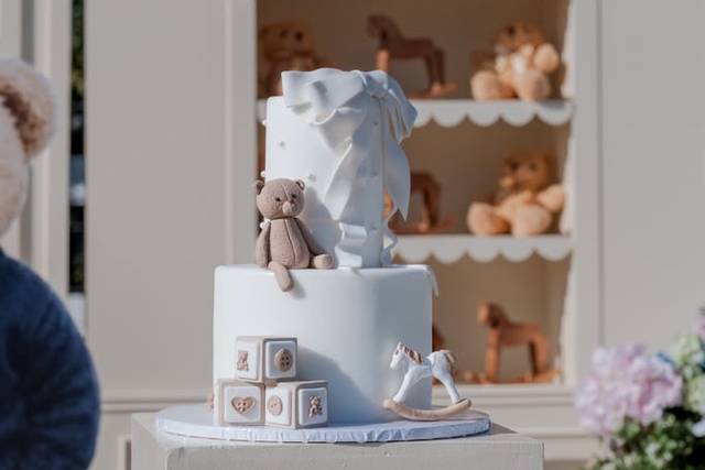 Wedding Cakes Playa del Rey