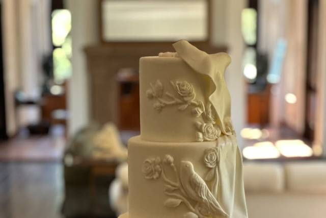 Wedding Cakes Agoura Hills