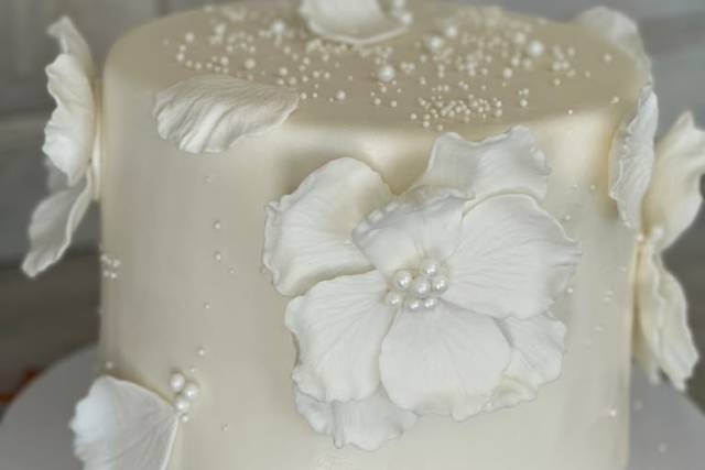 Wedding Cakes Sylmar