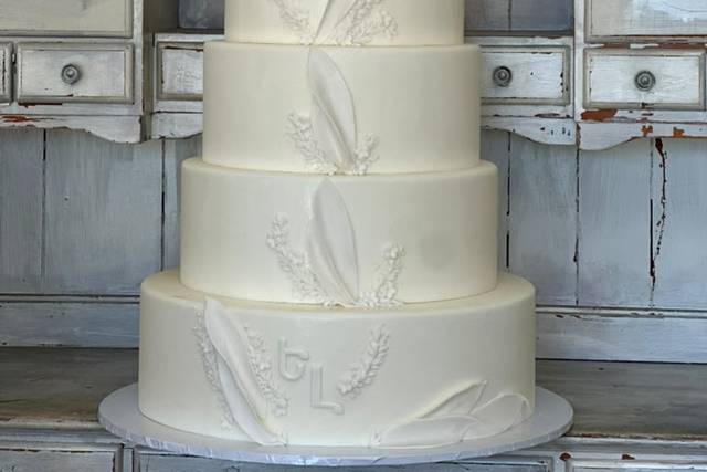 Wedding Cakes Canoga Park