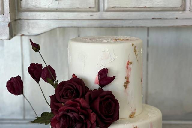 Wedding cakes los angeles ca