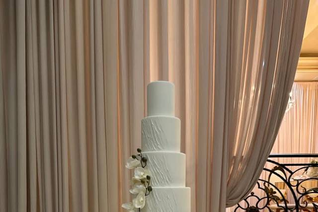 QUINCEAŇERA cakes Los Angeles