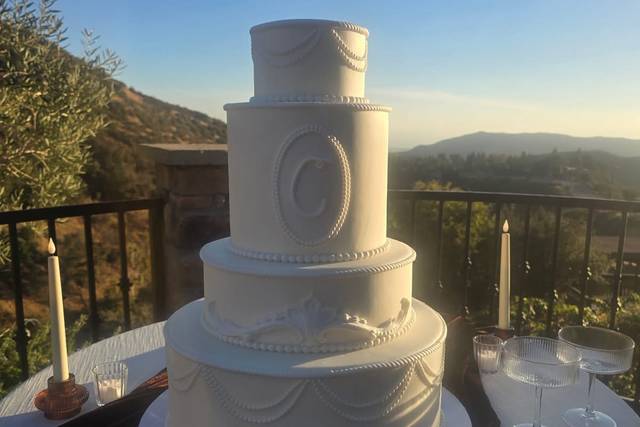 Bakery near me Burbank