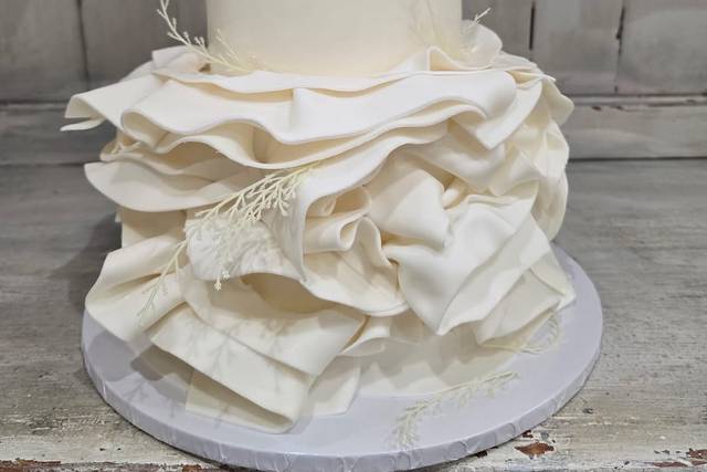 Custom cakes in Glendale