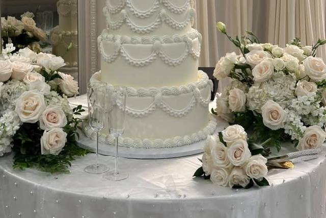 Cake bakery near me glendale