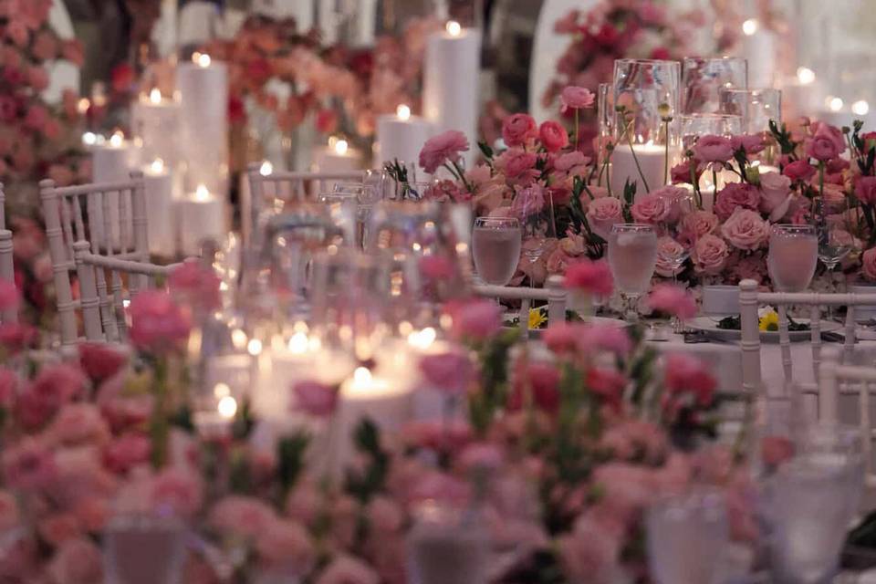 Wedding cakes Orange County