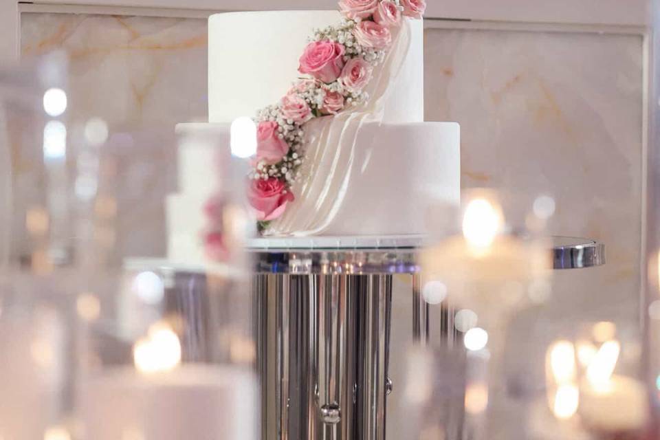 Wedding cakes Granada Hills