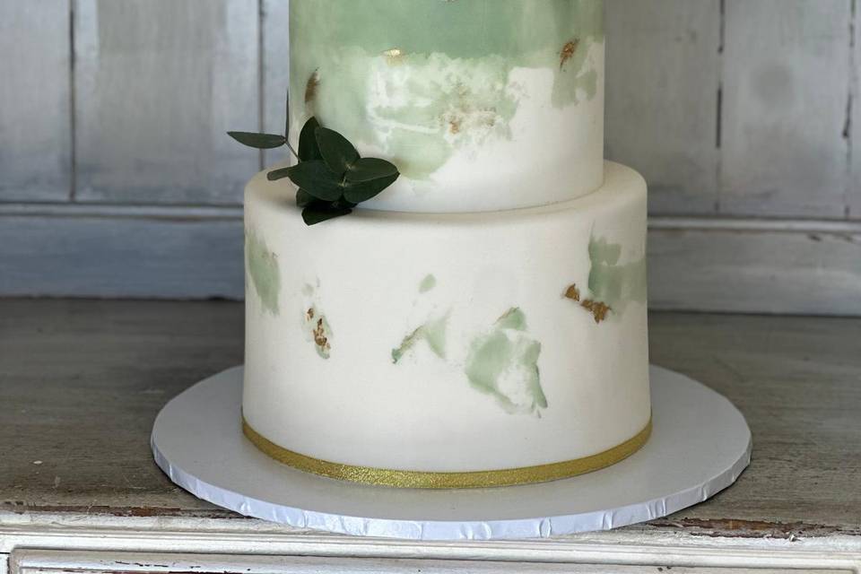 Wedding Cakes Santa Monica, Ca
