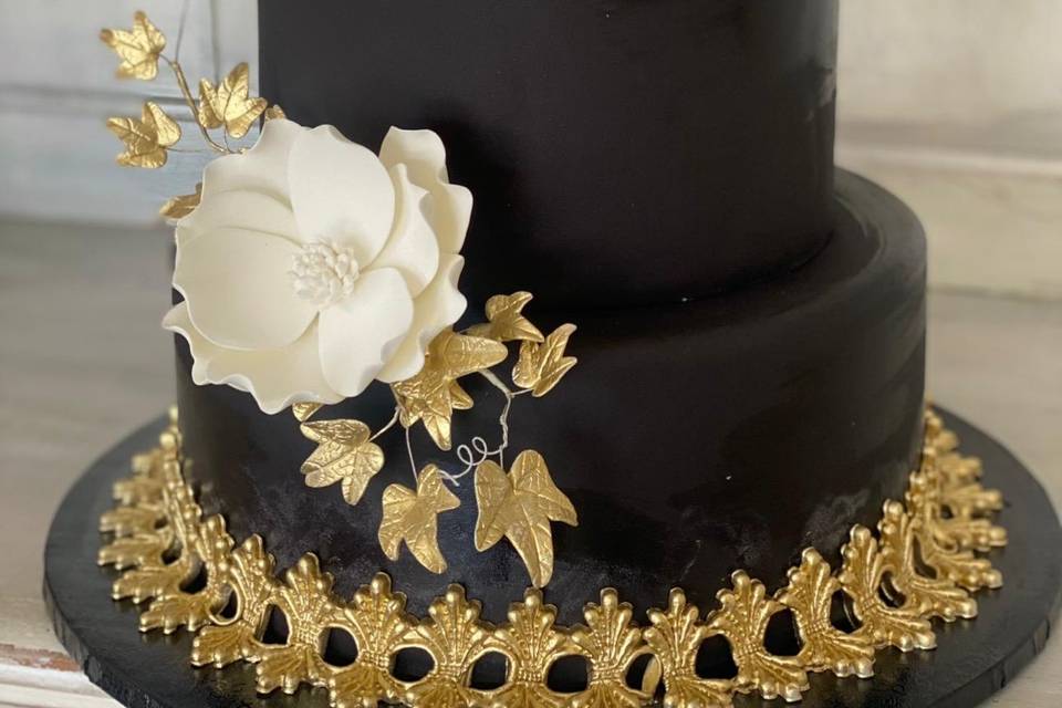 Wedding Cakes Sherman Oaks, Lo