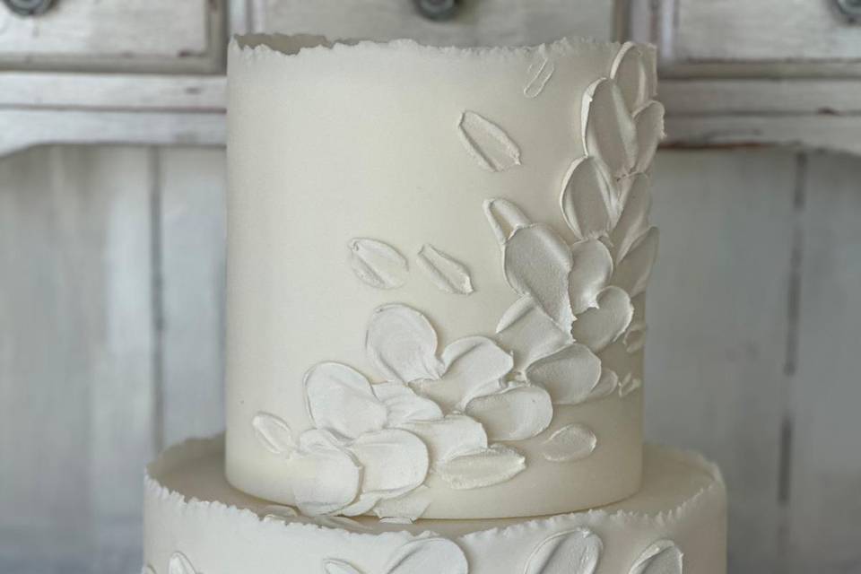 Wedding Cakes Arcadia, CA