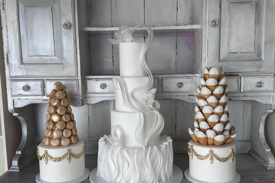 Custom Cakes Toluca Lake, Los