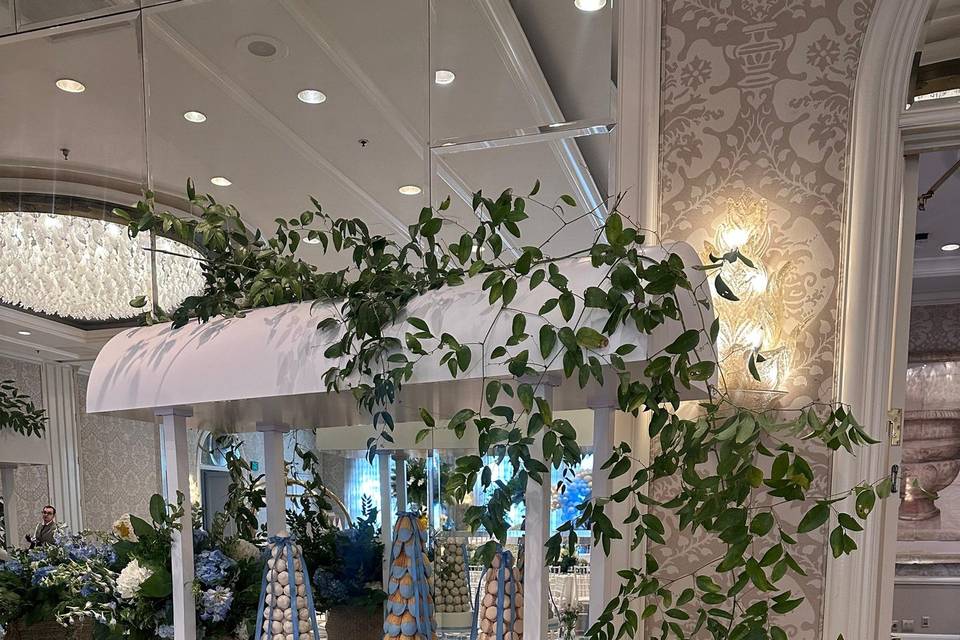 Wedding Cakes Silver Lake