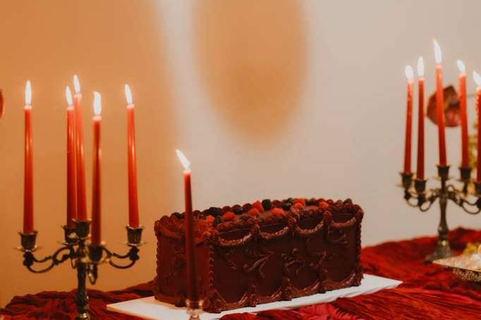Wedding Cakes Encino, Los Ange