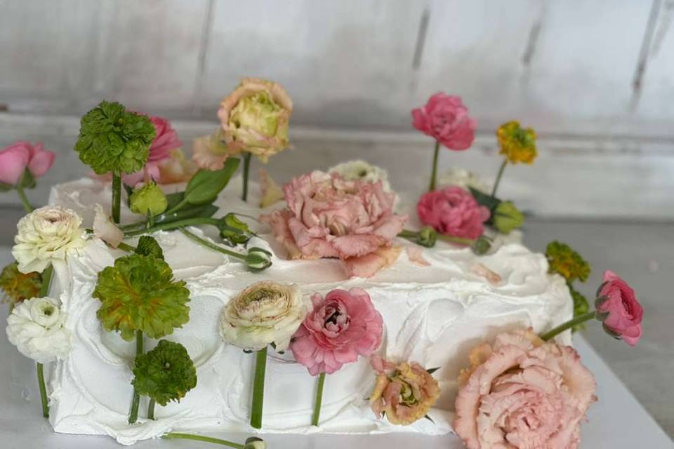Wedding Cakes Los Feliz, Los A