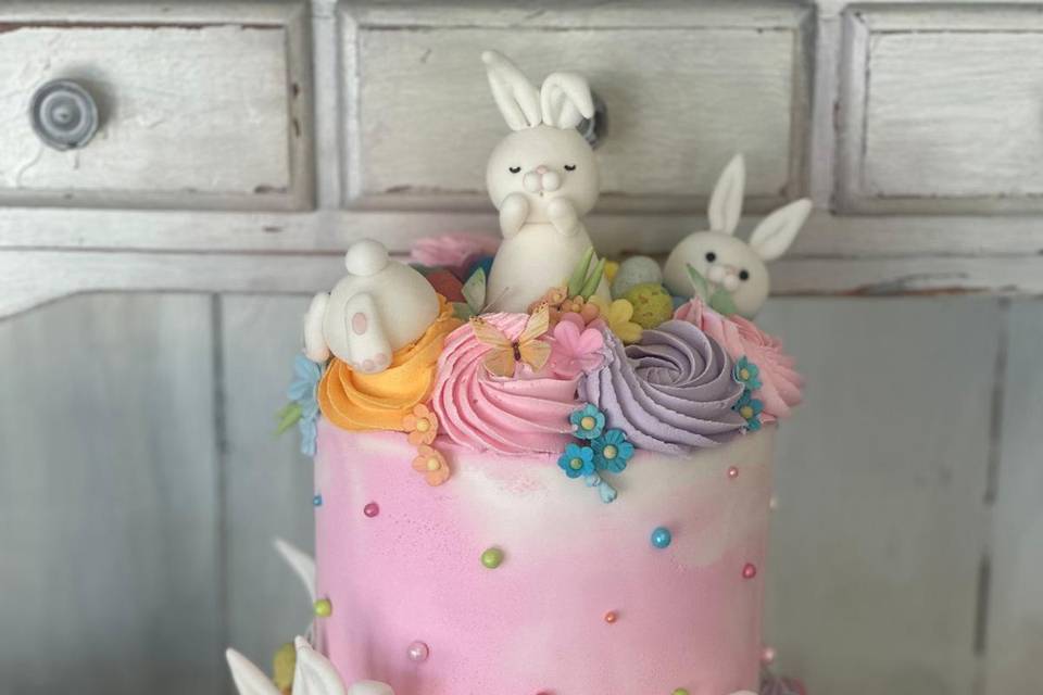 Cake Bakeries Echo Park, Los A