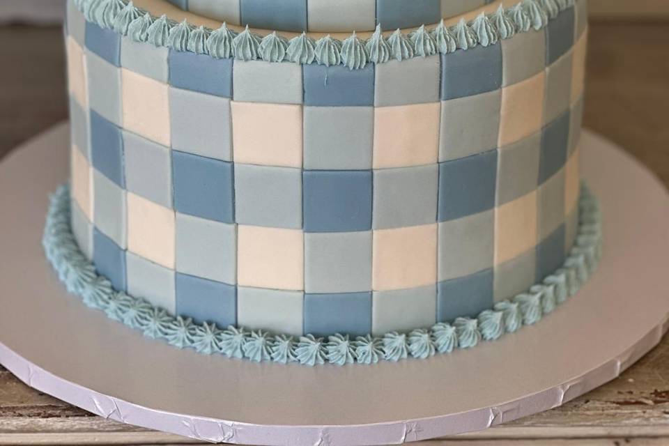 Custom Cakes Duarte, CA