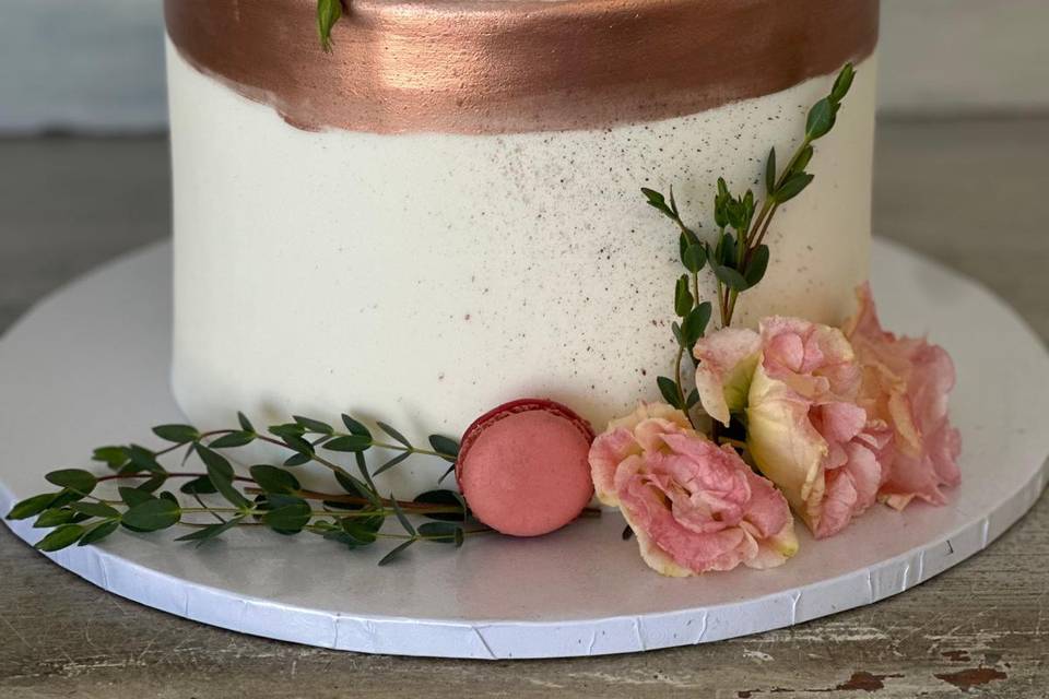 Wedding Cakes Echo Park,