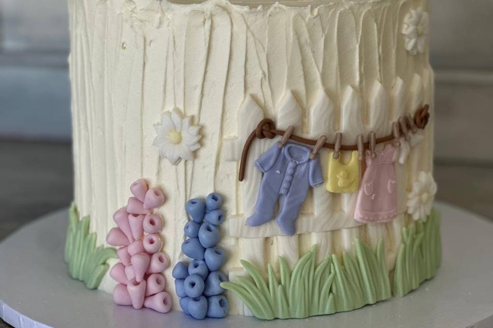 Cakes Echo Park