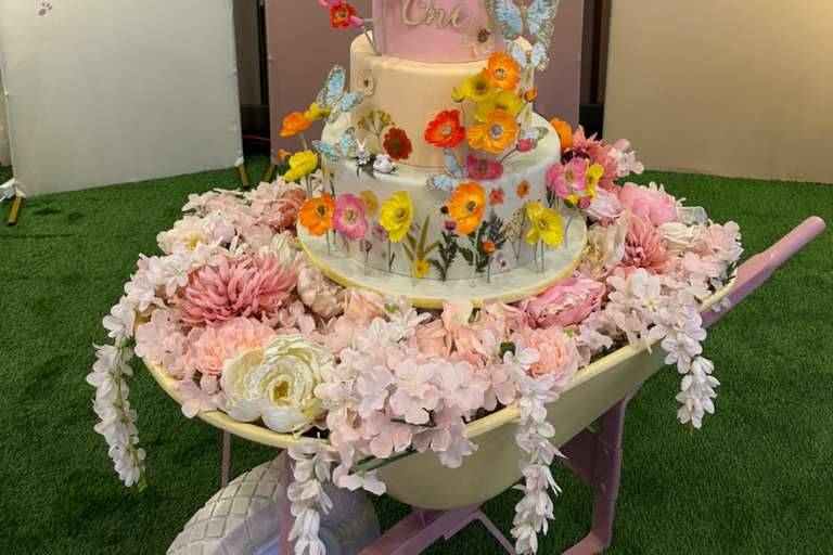 Cake Shop Los Feliz, Los Angel