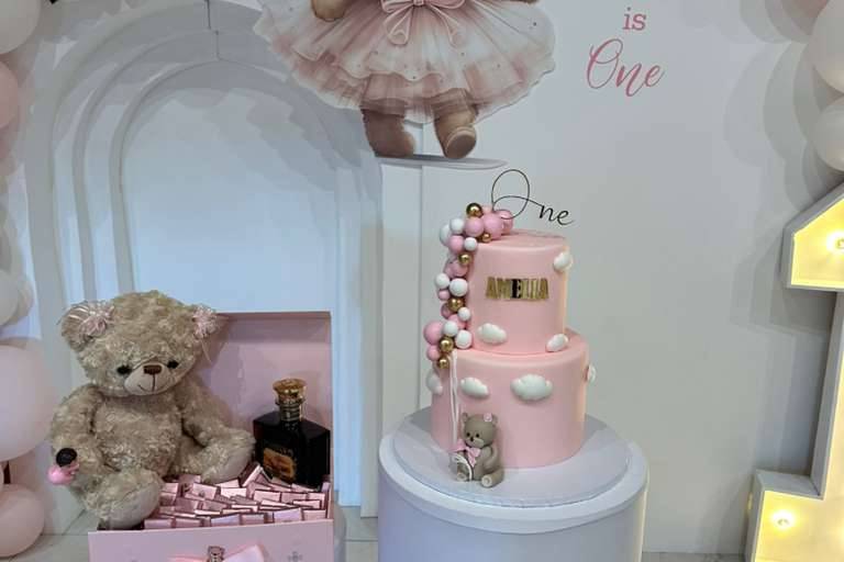 Wedding Cakes Los Feliz, Los A