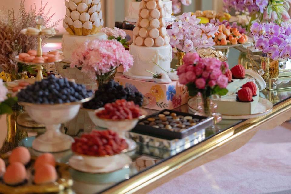 Cake Bakery Woodland Hills