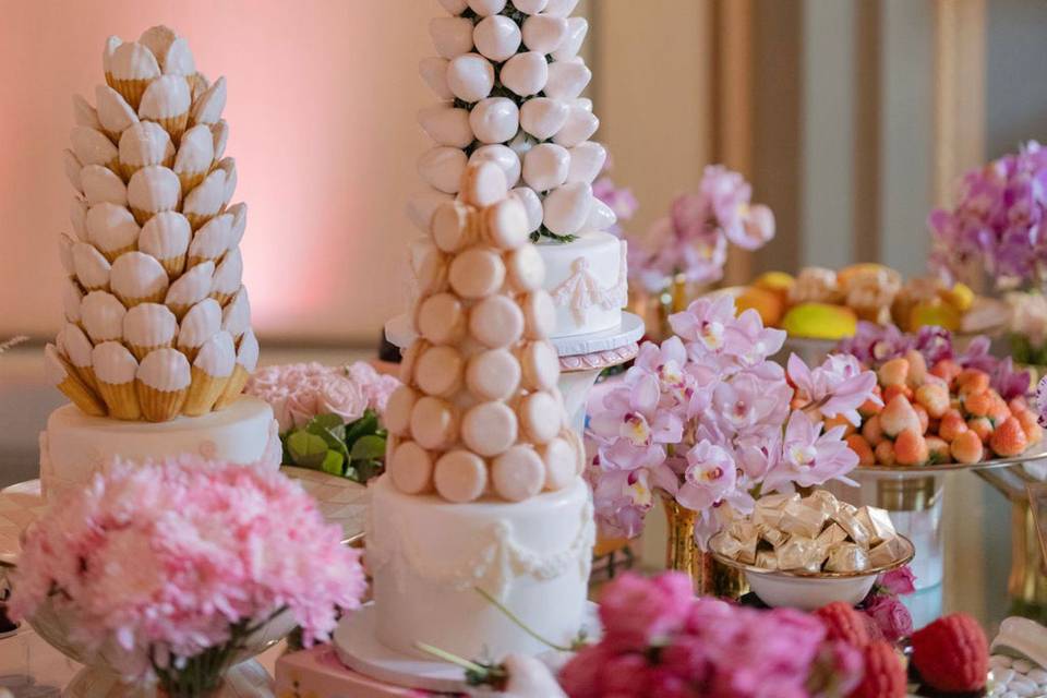 Wedding Cake Woodland Hills,