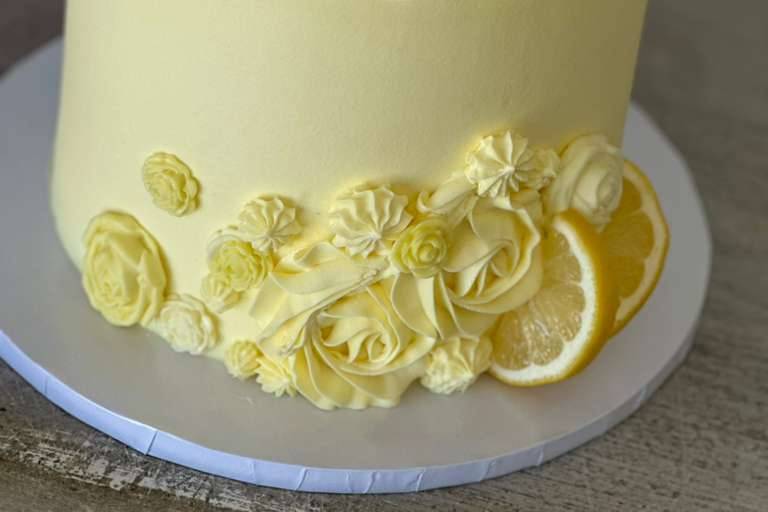 Custom Cakes Woodland Hills