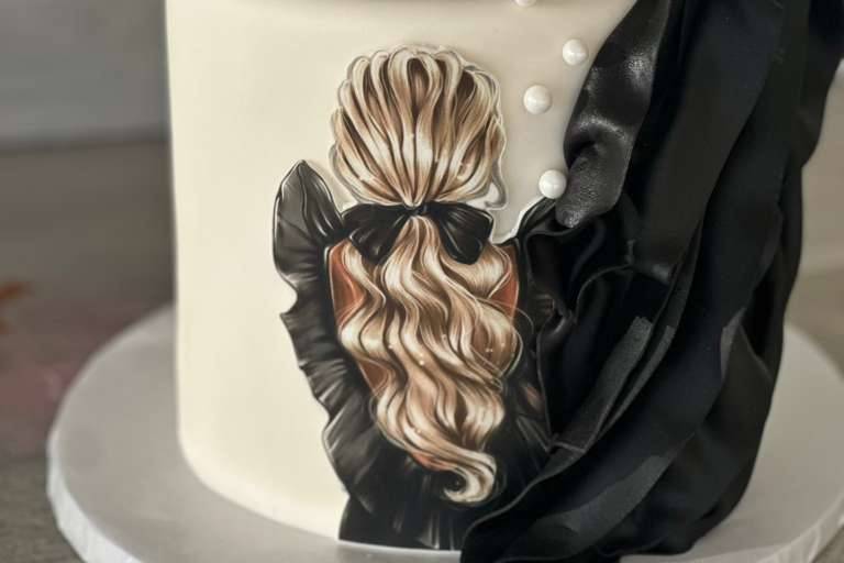 Wedding Cakes Woodland Hills,