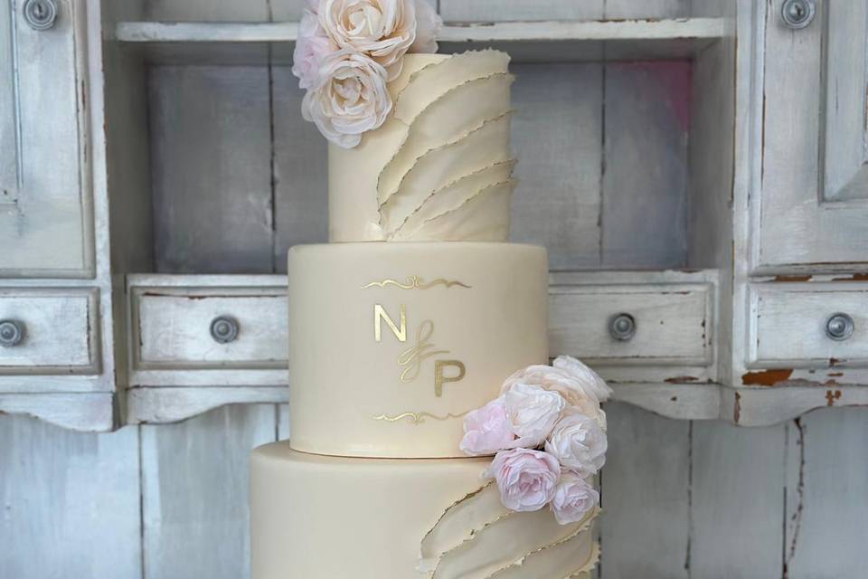 Custom Cakes Alhambra