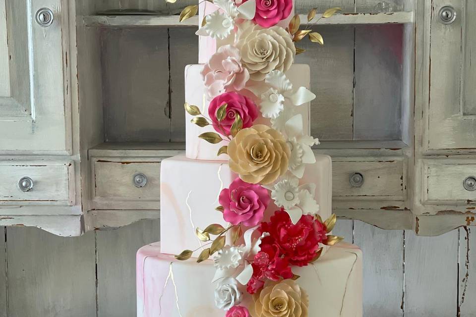 Cakes Arcadia