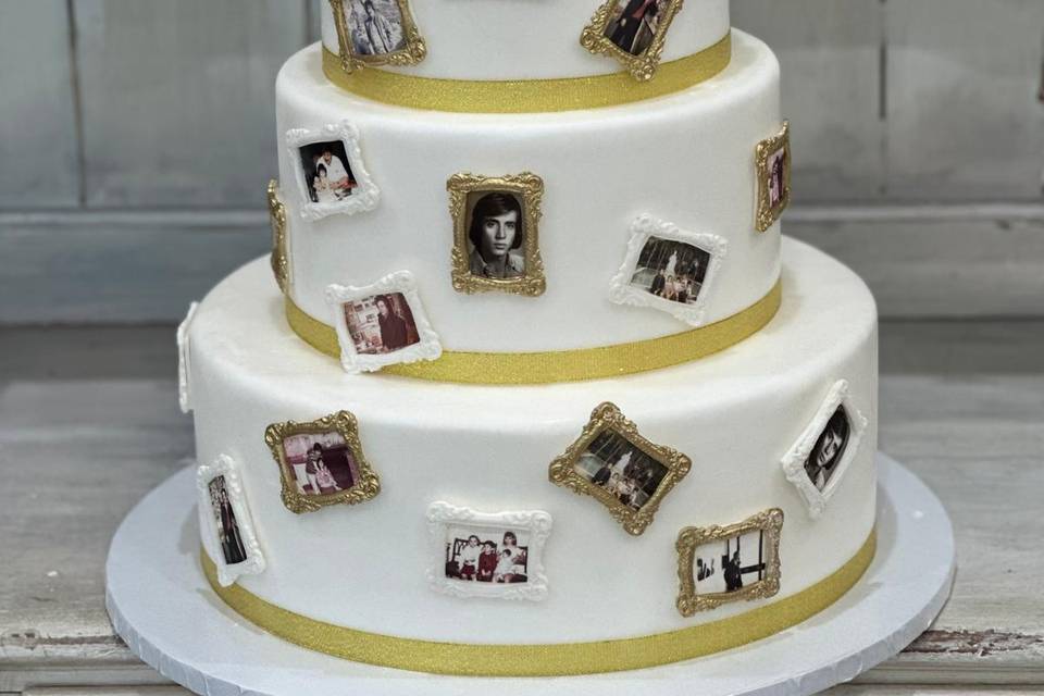Cake Bakeries Sierra Madre