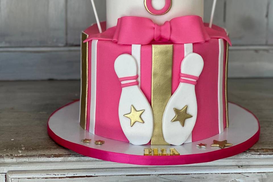 Cake Bakeries Encino, Los Ange