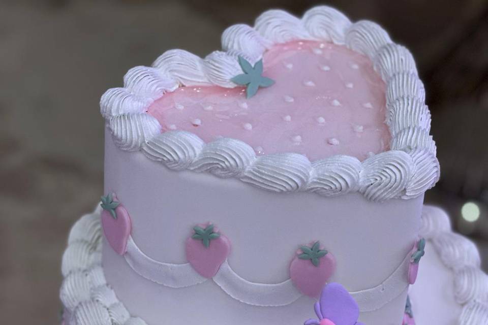 Custom Cakes near Encino, Los