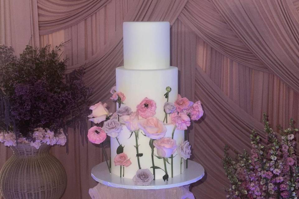 Bakery near Hawaiian Gardens,