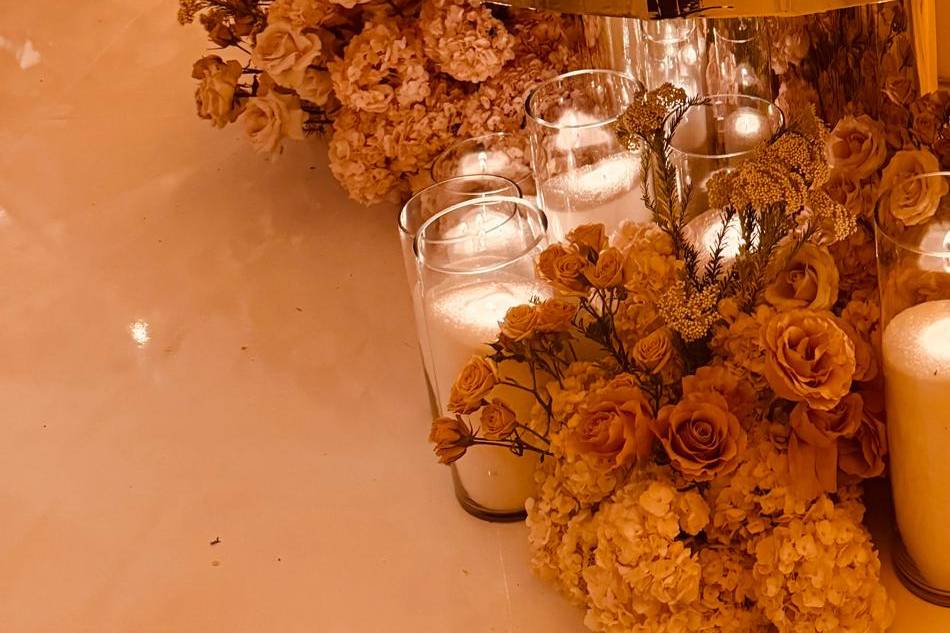 Wedding cakes Glendale