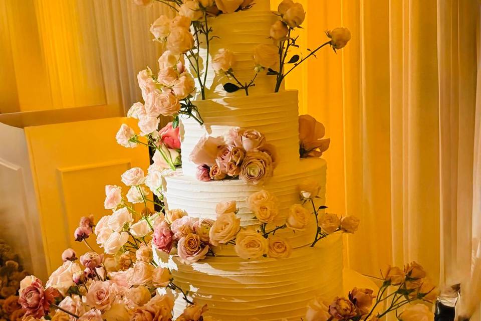 Wedding cakes Lancaster