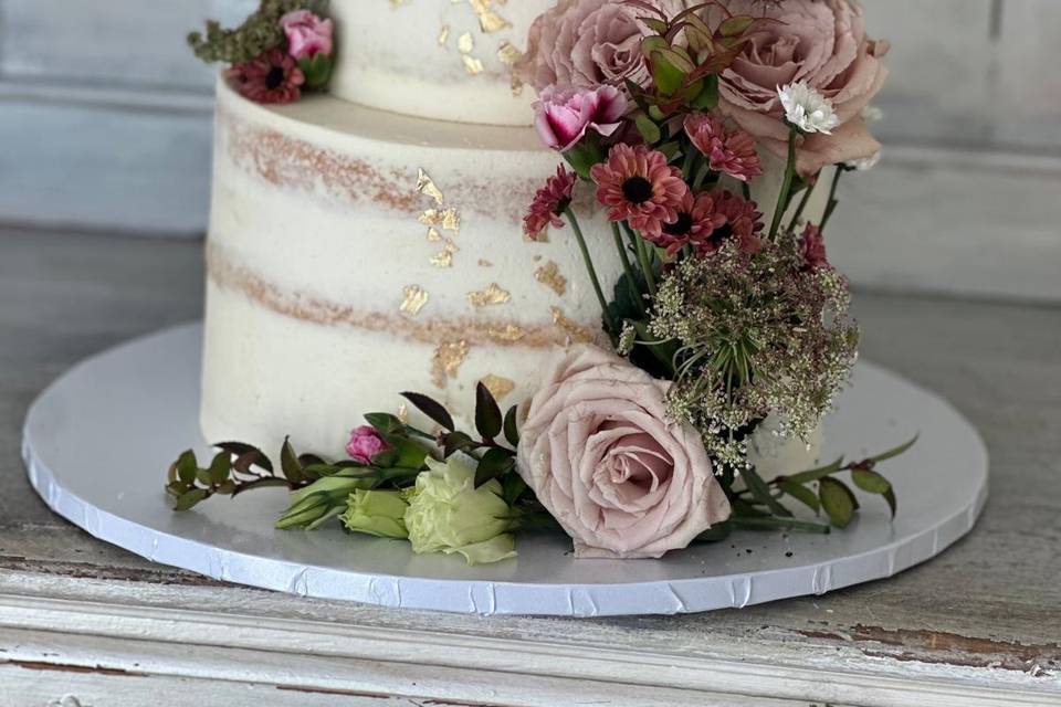 Wedding cakes Calabasas