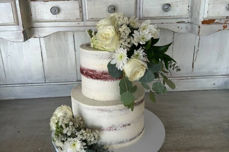 Wedding Cakes Buena Park