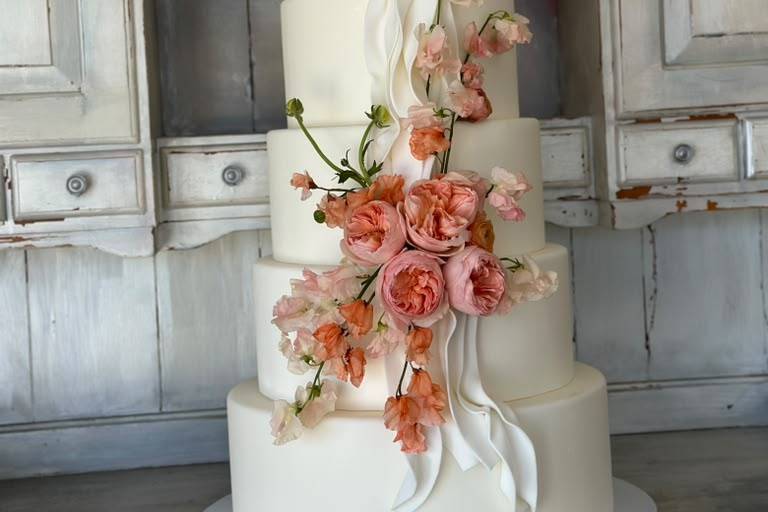 Wedding Cakes Placentia