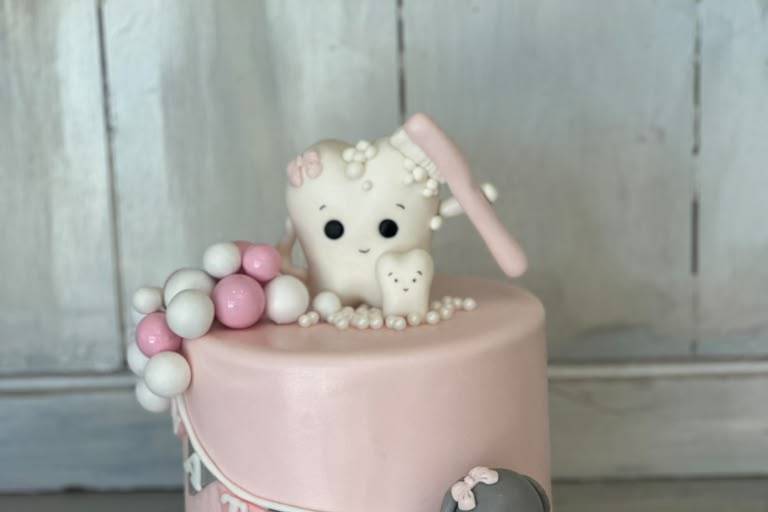 Wedding Cakes La Habra