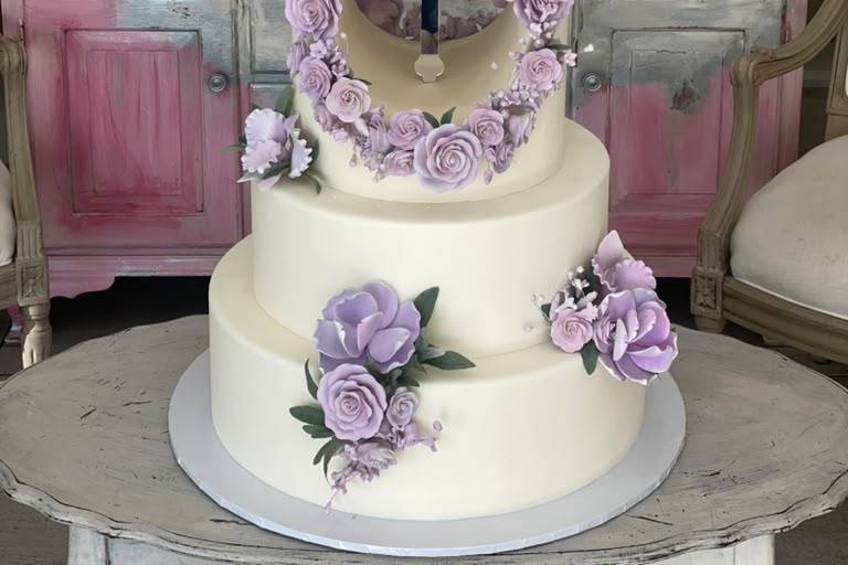 Wedding Cakes Anaheim