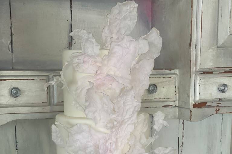 Wedding Cakes San Pedro